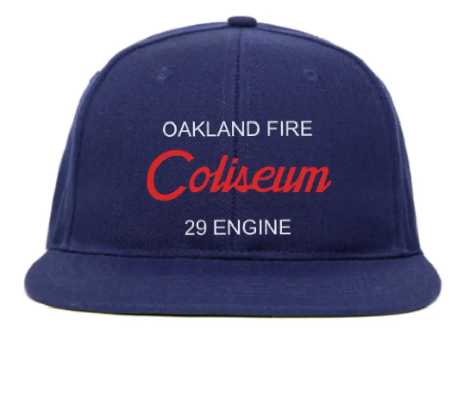 Hat Customizer sold by Hood Hat