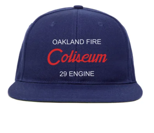 Hat Customizer sold by Hood Hat