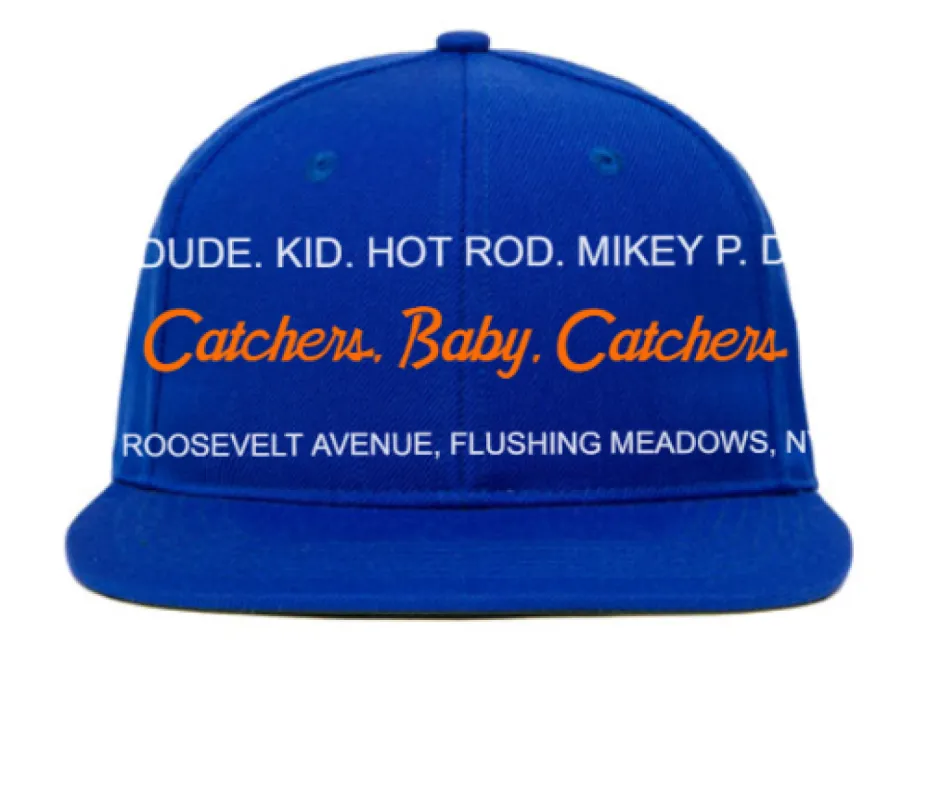 Hat Customizer sold by Hood Hat