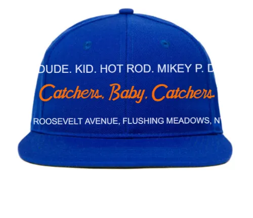 Hat Customizer sold by Hood Hat
