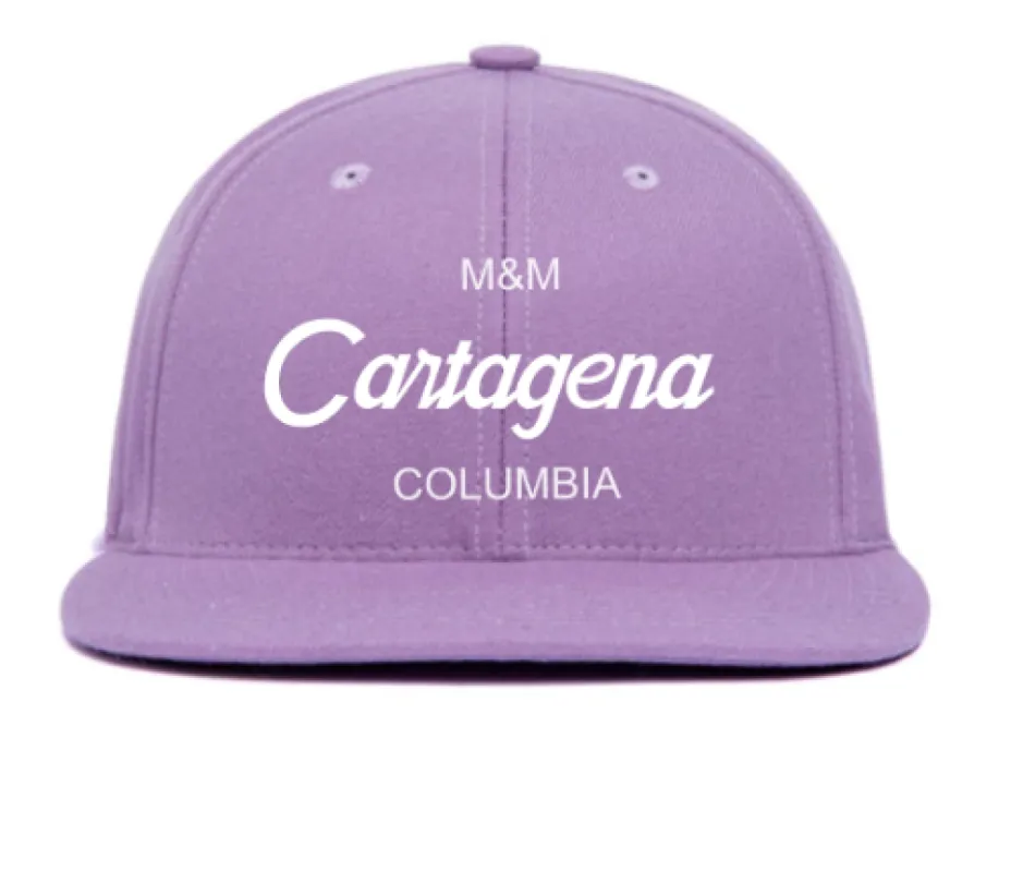Hat Customizer sold by Hood Hat