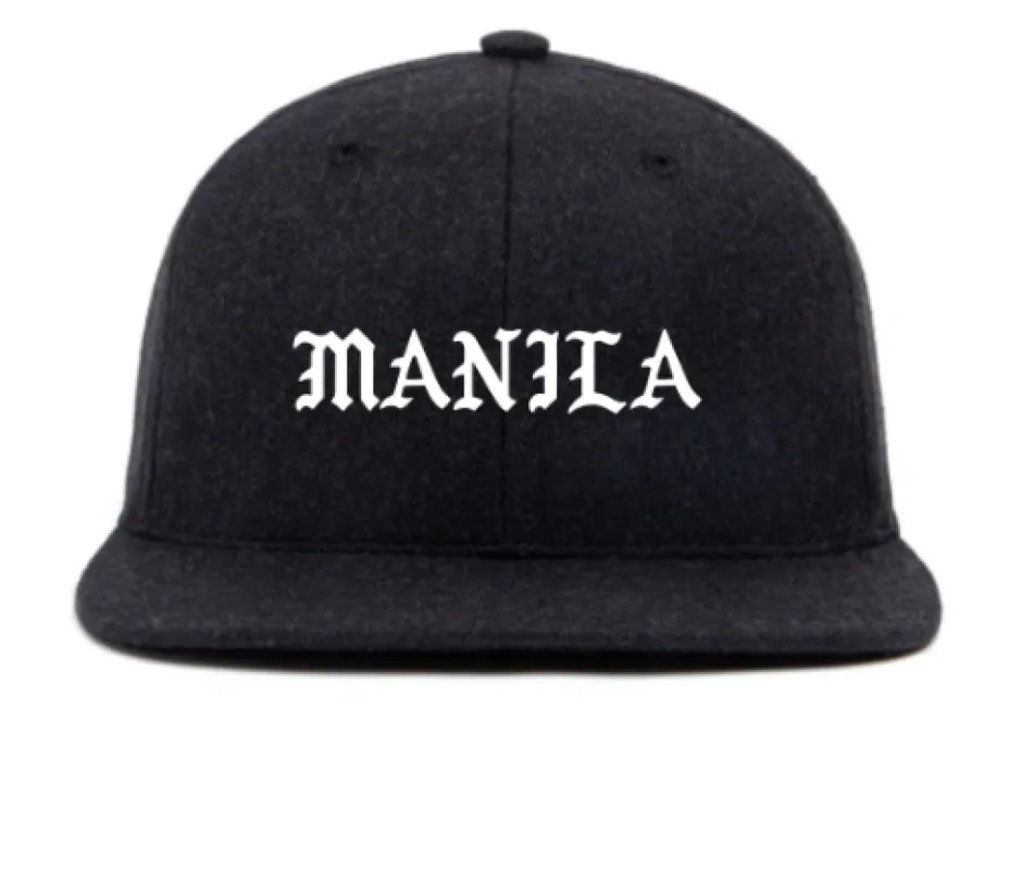 Hat Customizer sold by Hood Hat