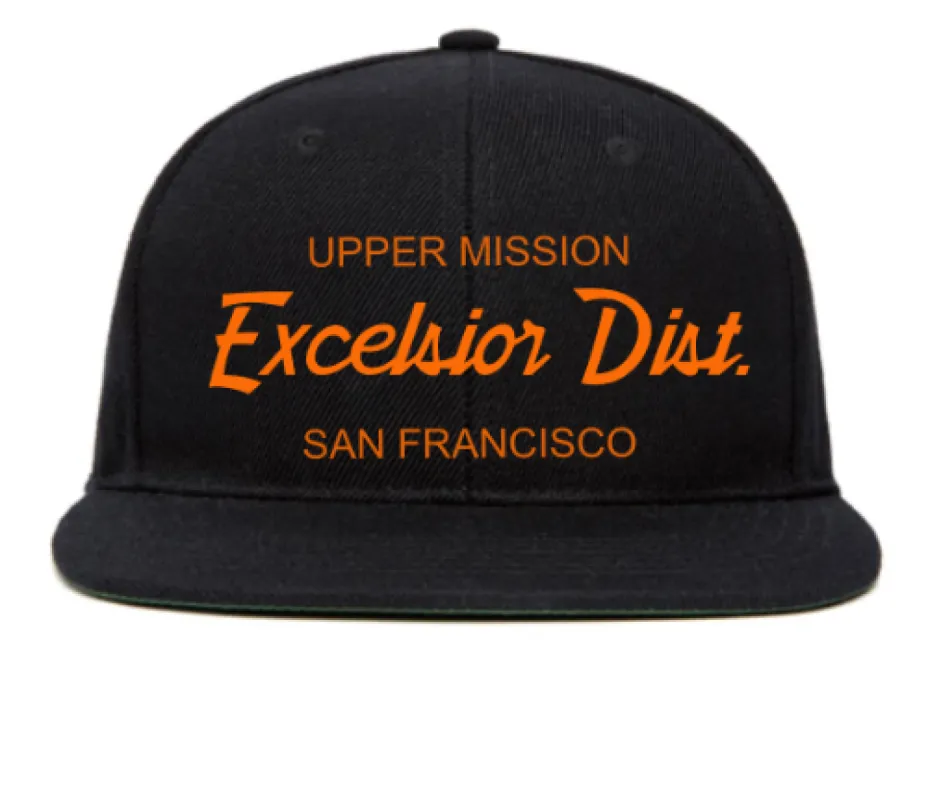 Hat Customizer sold by Hood Hat