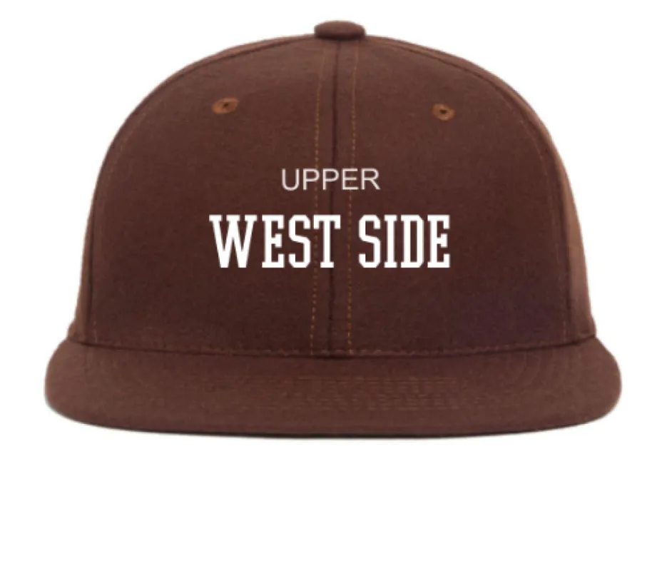 Hat Customizer sold by Hood Hat