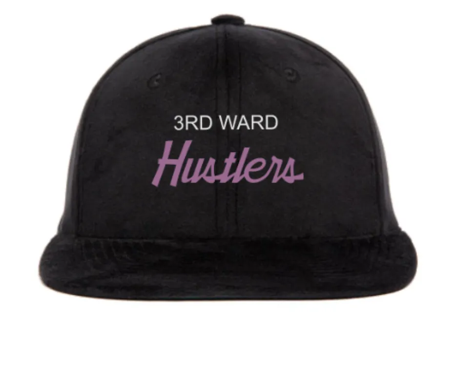 Hat Customizer sold by Hood Hat