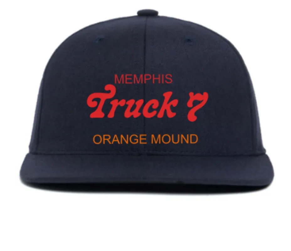 Hat Customizer sold by Hood Hat