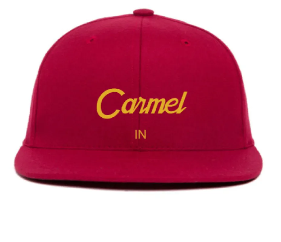 Hat Customizer sold by Hood Hat