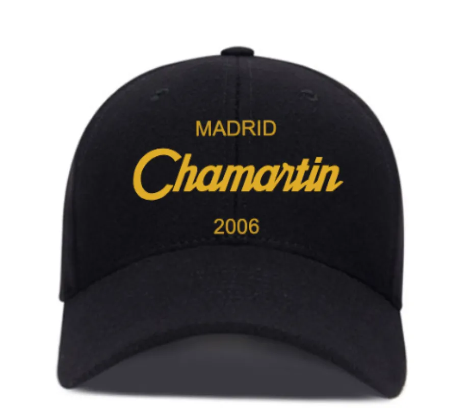 Hat Customizer sold by Hood Hat