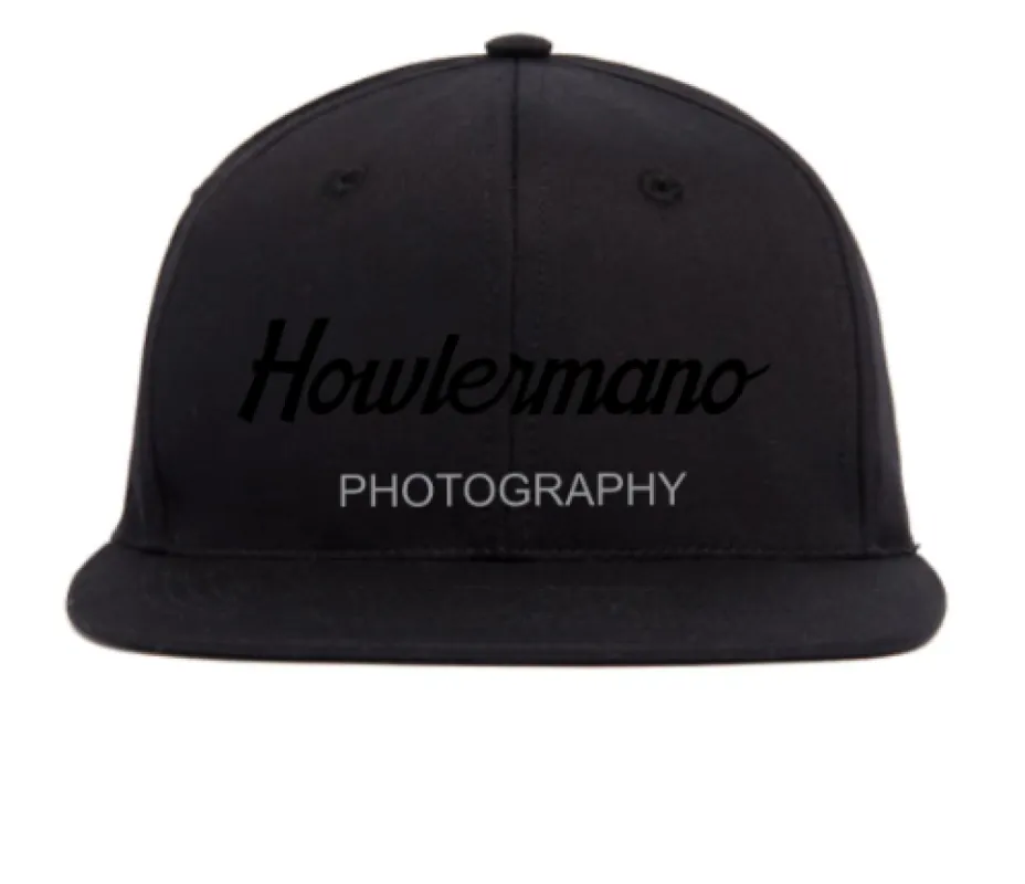 Hat Customizer sold by Hood Hat