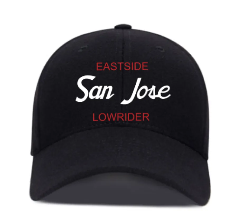 Hat Customizer sold by Hood Hat