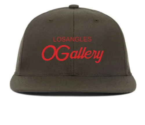 Hat Customizer sold by Hood Hat