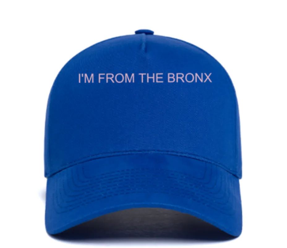 Hat Customizer sold by Hood Hat