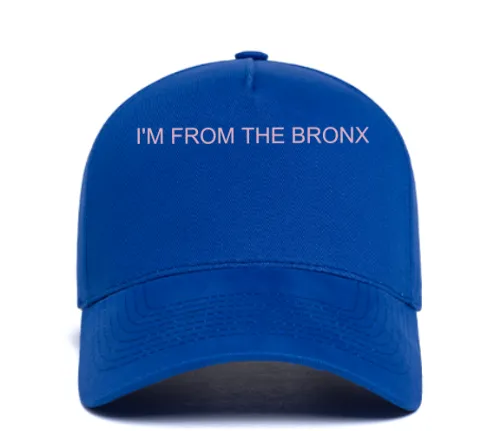 Hat Customizer sold by Hood Hat