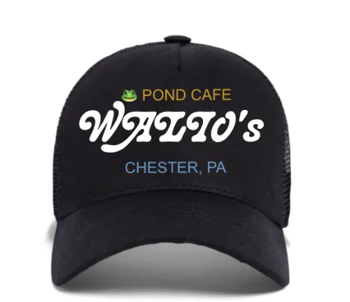 Hat Customizer sold by Hood Hat