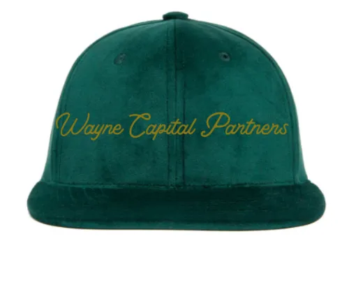 Hat Customizer sold by Hood Hat