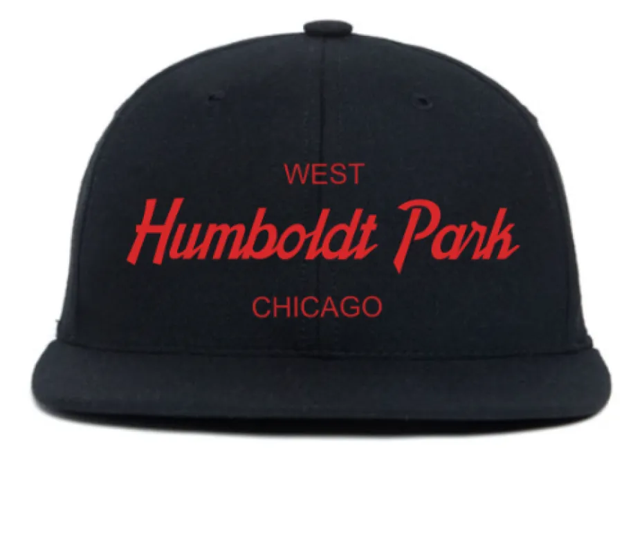 Hat Customizer sold by Hood Hat