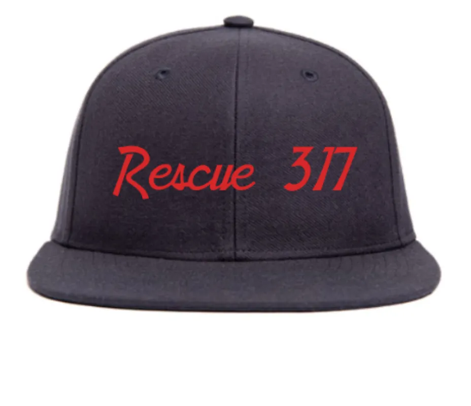 Hat Customizer sold by Hood Hat