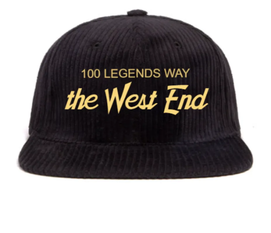 Hat Customizer sold by Hood Hat