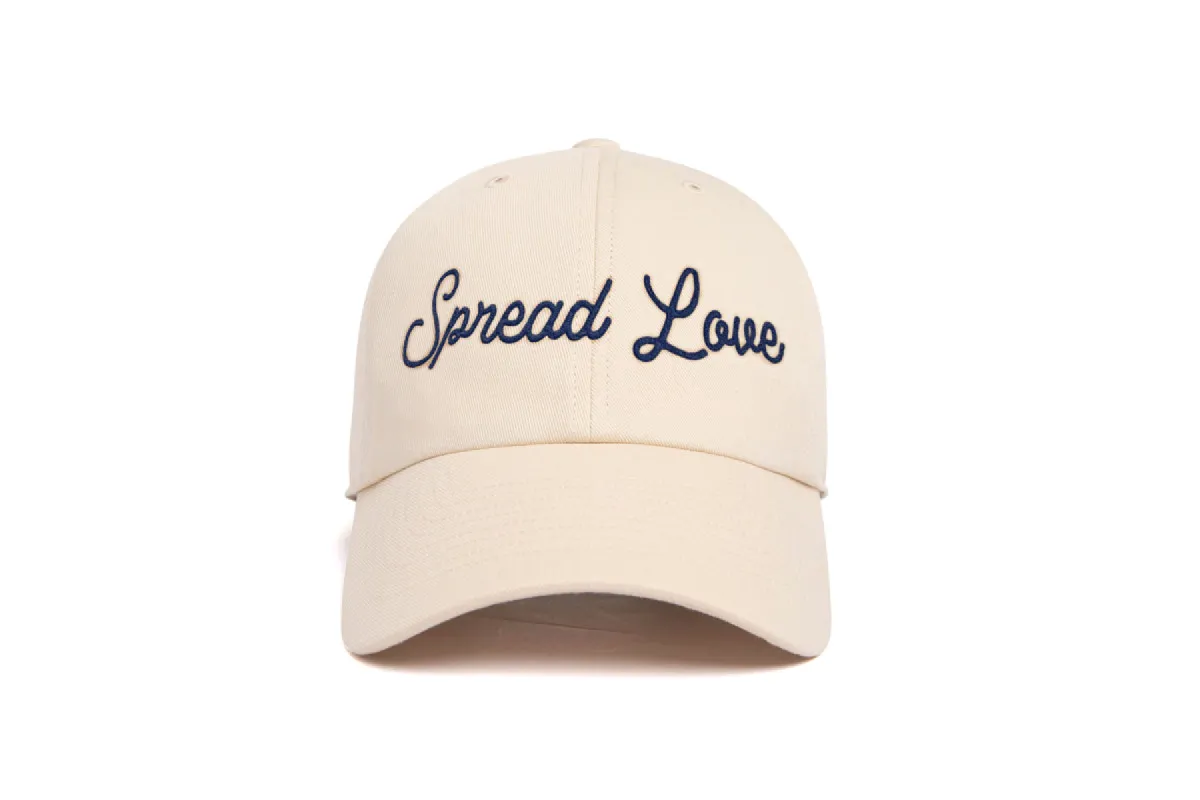 Spread Love Journey Chain Dad sold by Hood Hat