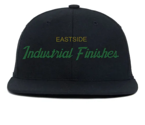 Hat Customizer sold by Hood Hat