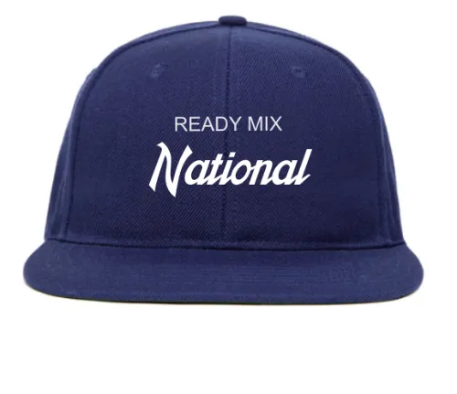 Hat Customizer sold by Hood Hat