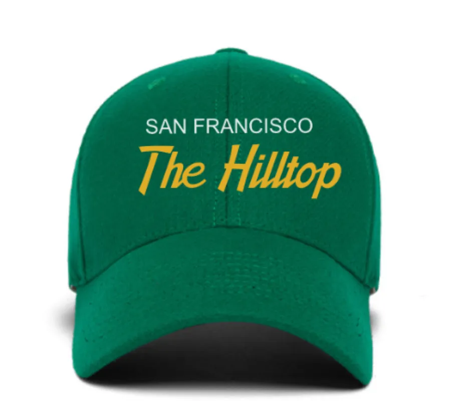Hat Customizer sold by Hood Hat