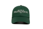 New York 2010 Name Dad sold by Hood Hat