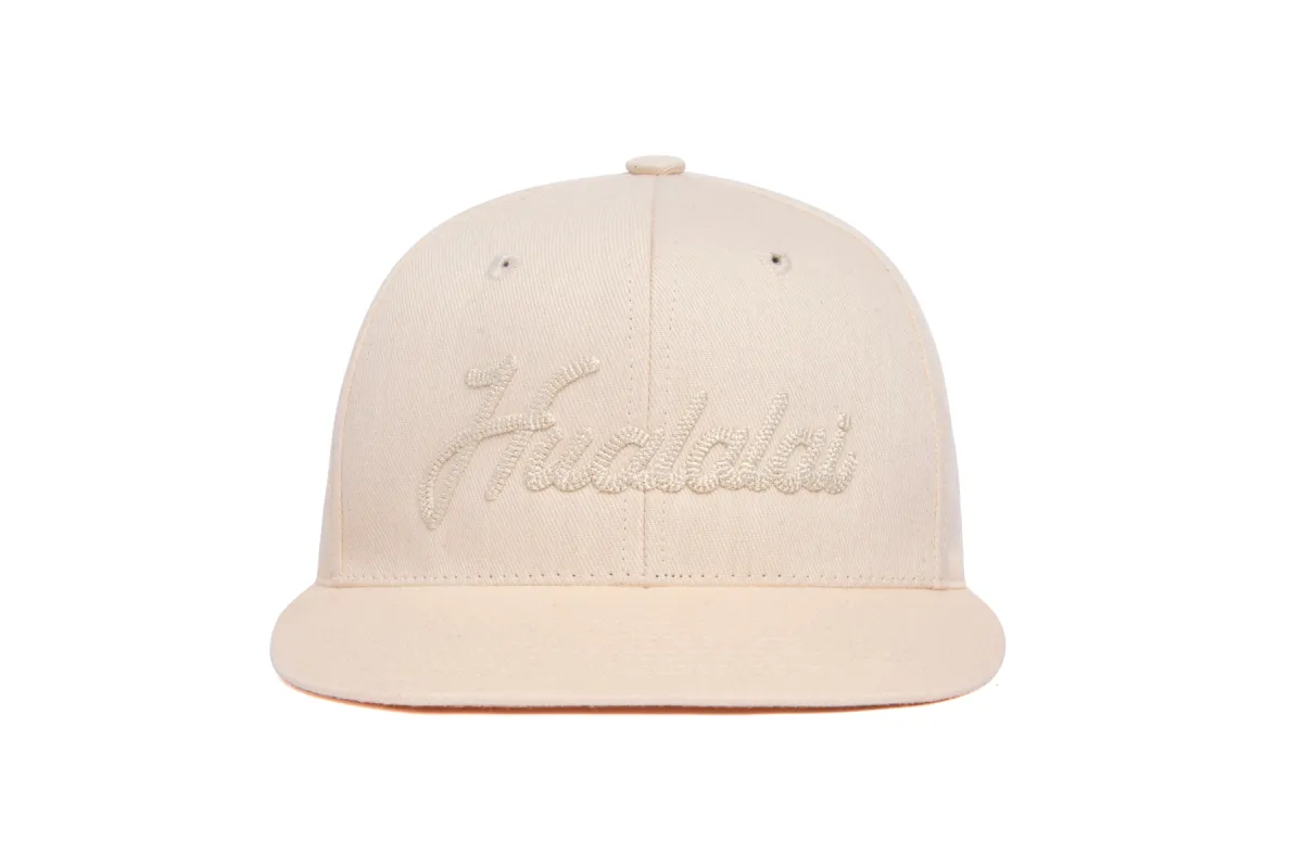 Hualalai Journey 3D Chain Twill sold by Hood Hat