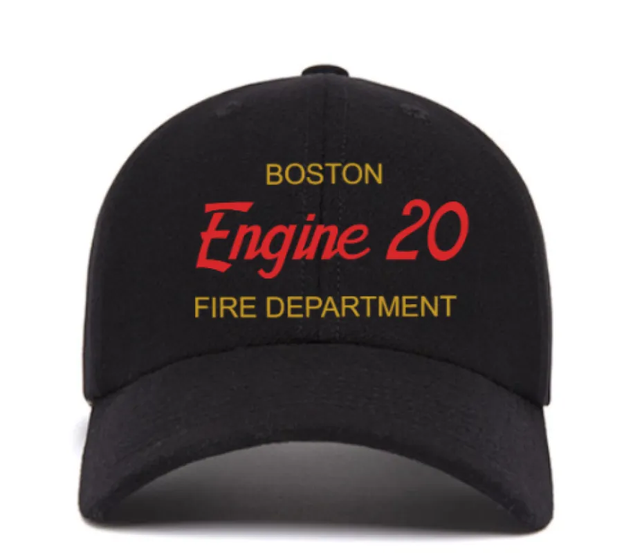 Hat Customizer sold by Hood Hat