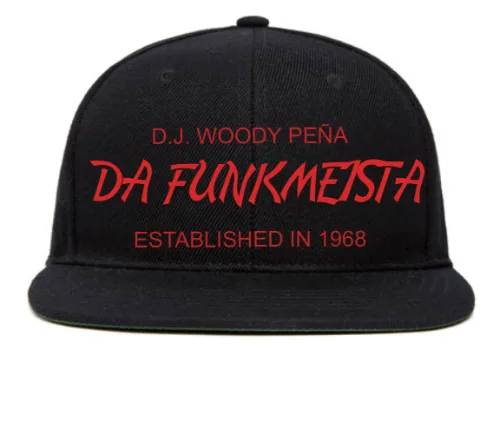 Hat Customizer sold by Hood Hat