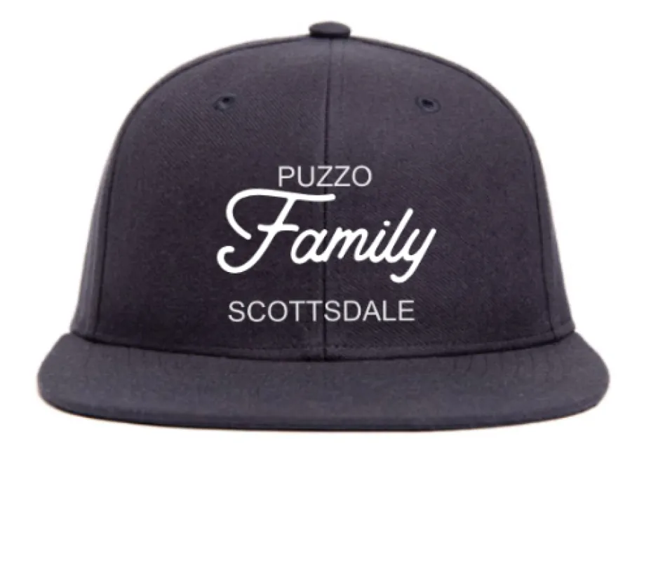 Hat Customizer sold by Hood Hat