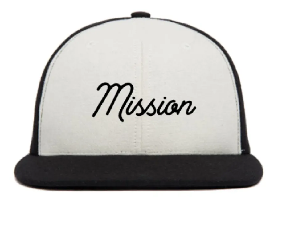 Hat Customizer sold by Hood Hat