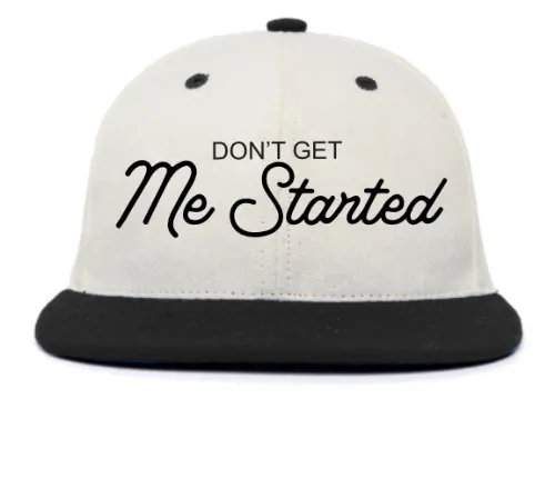 Hat Customizer sold by Hood Hat