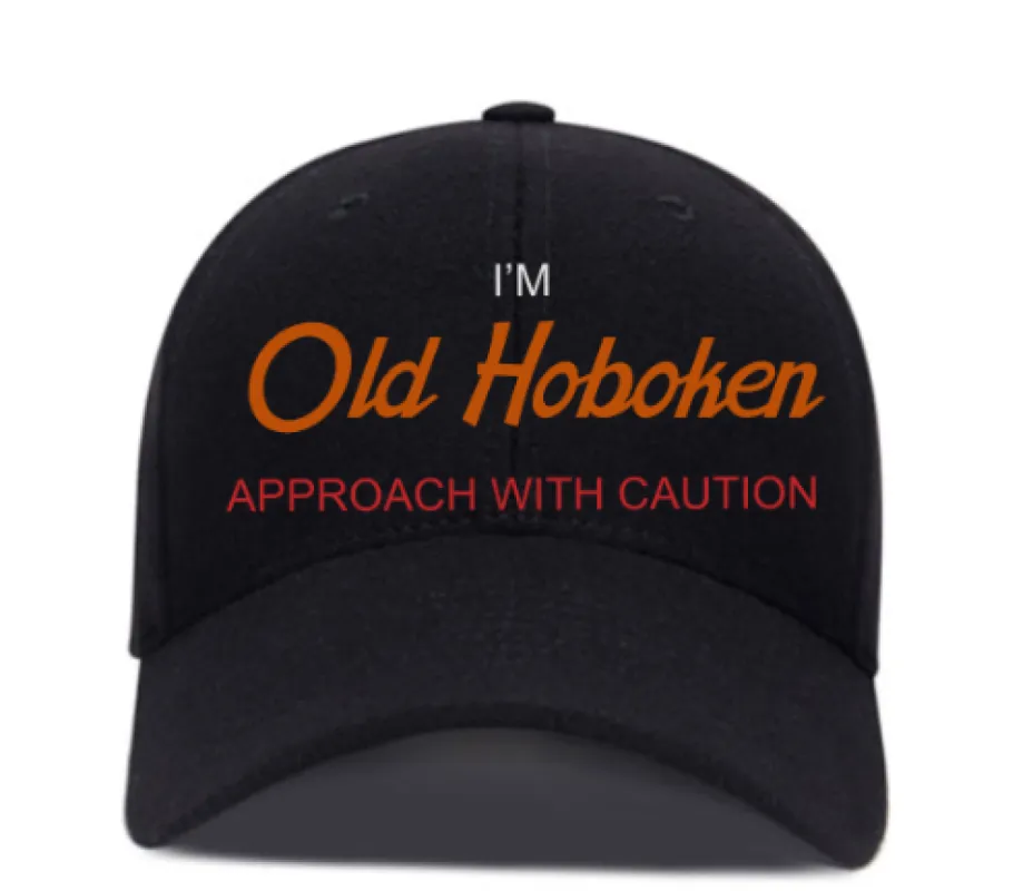 Hat Customizer sold by Hood Hat