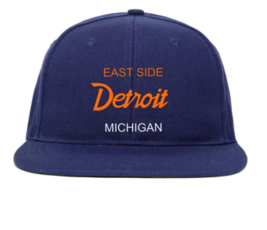 Hat Customizer sold by Hood Hat