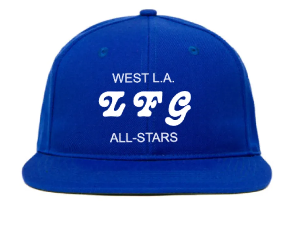 Hat Customizer sold by Hood Hat