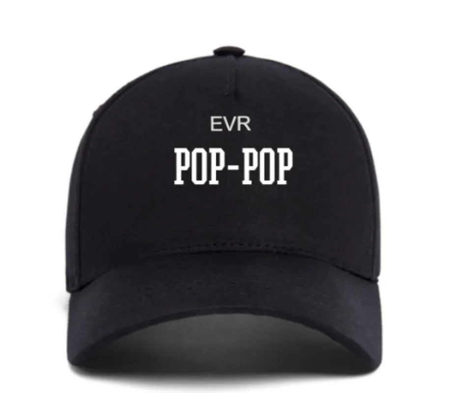 Hat Customizer sold by Hood Hat