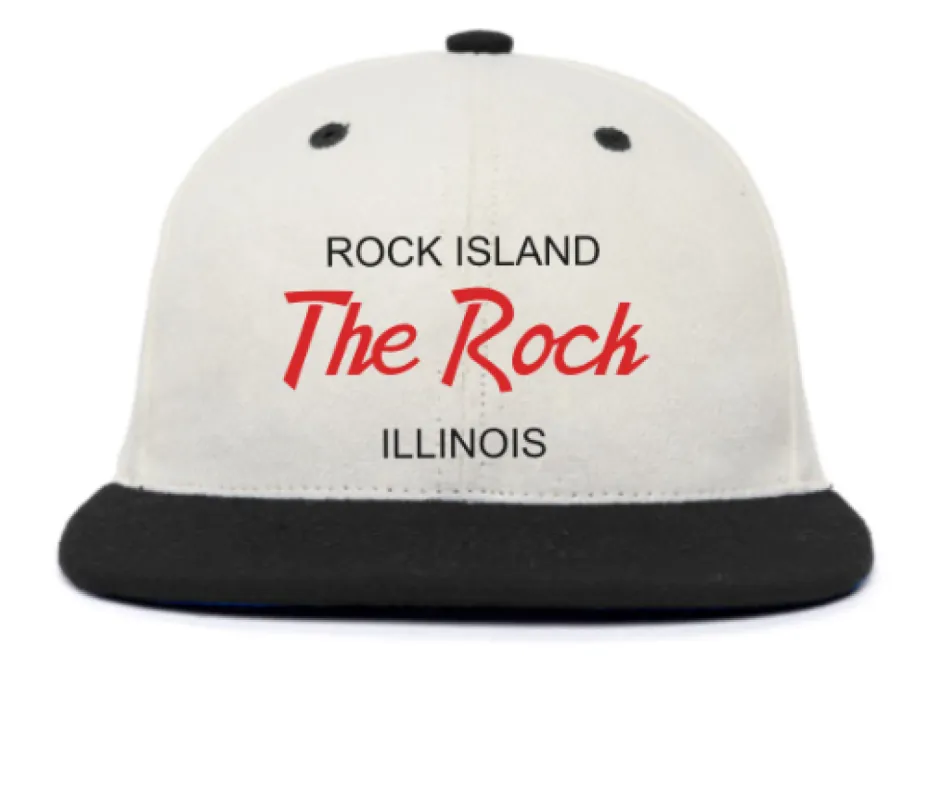 Hat Customizer sold by Hood Hat