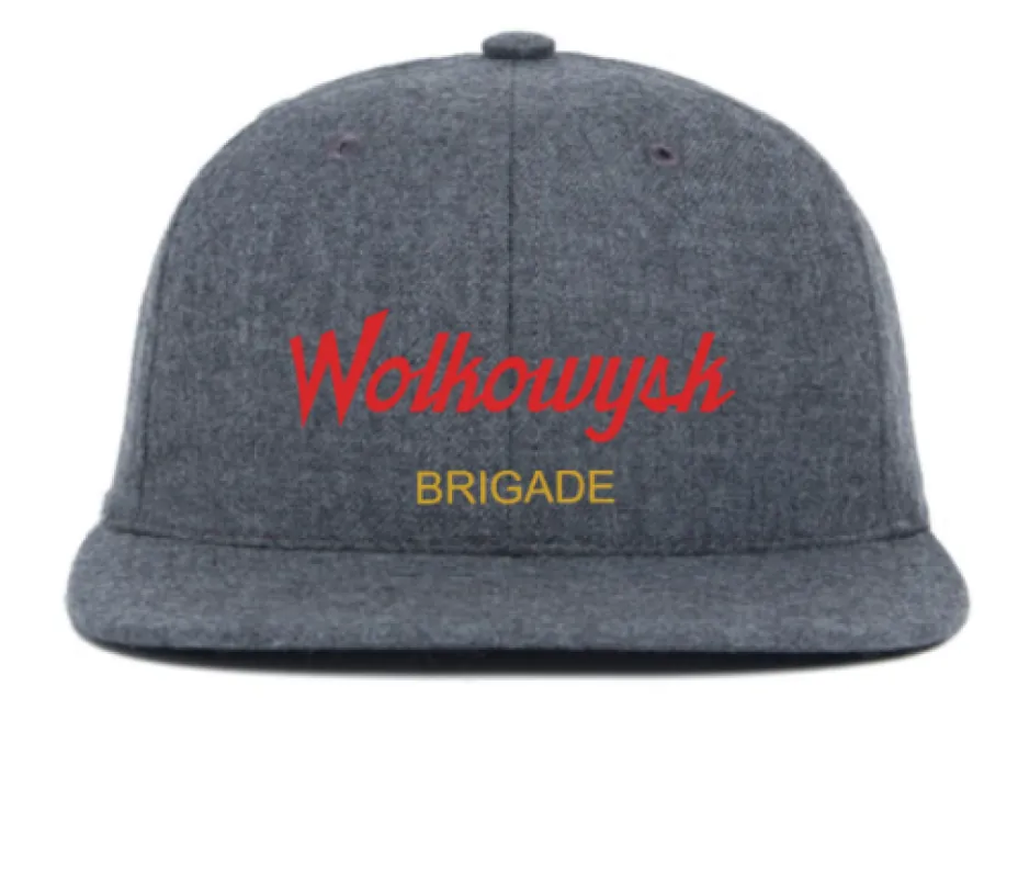 Hat Customizer sold by Hood Hat