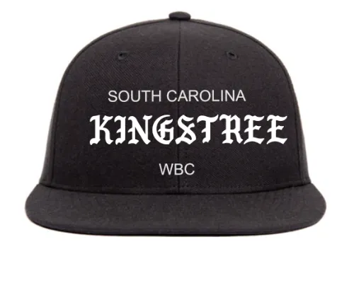 Hat Customizer sold by Hood Hat