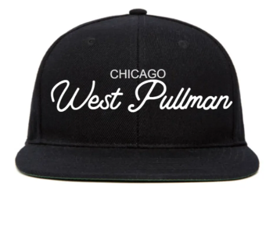 Hat Customizer sold by Hood Hat
