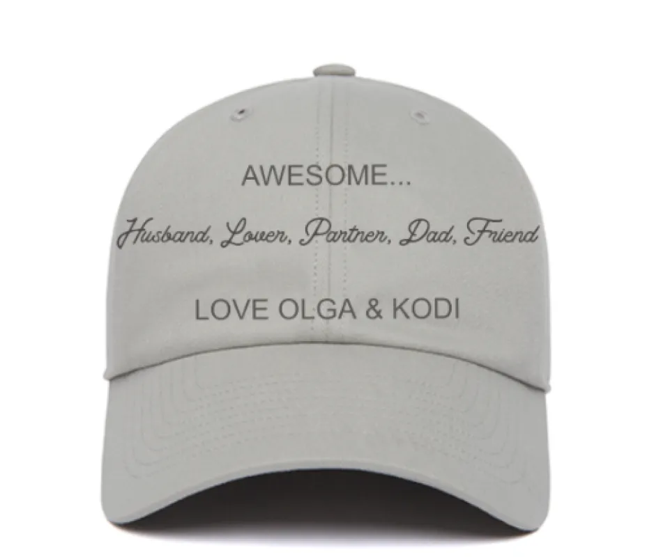 Hat Customizer sold by Hood Hat