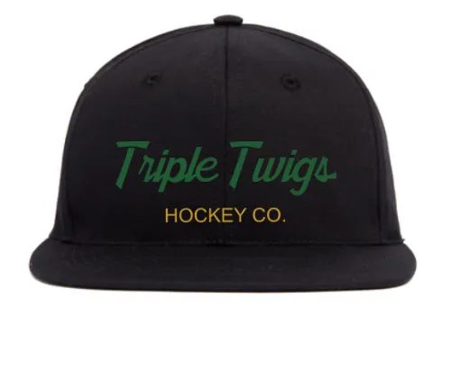 Hat Customizer sold by Hood Hat