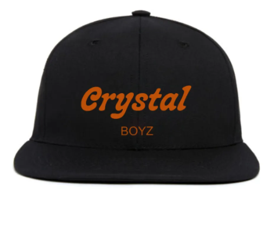 Hat Customizer sold by Hood Hat