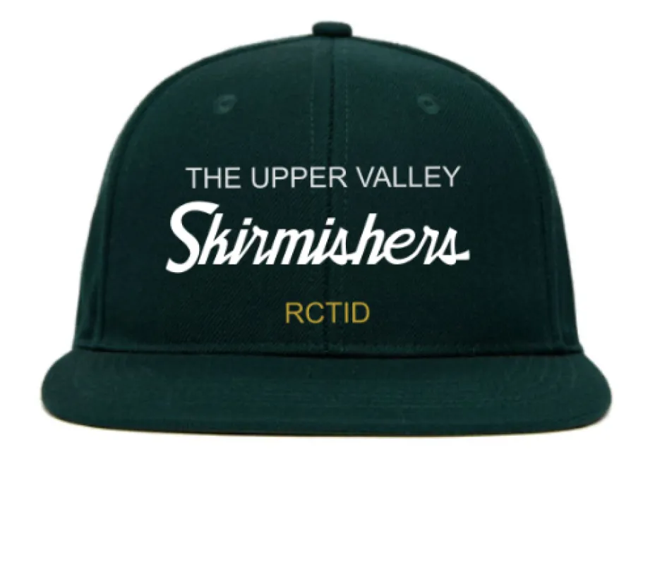 Hat Customizer sold by Hood Hat