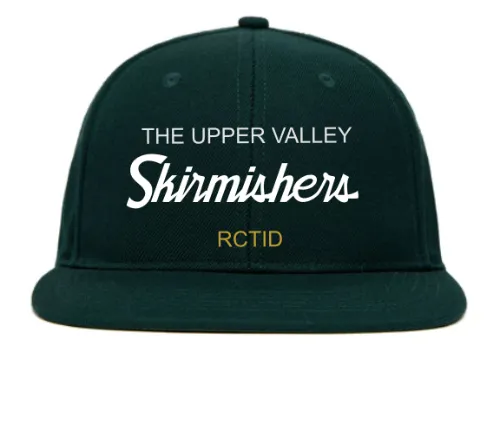 Hat Customizer sold by Hood Hat