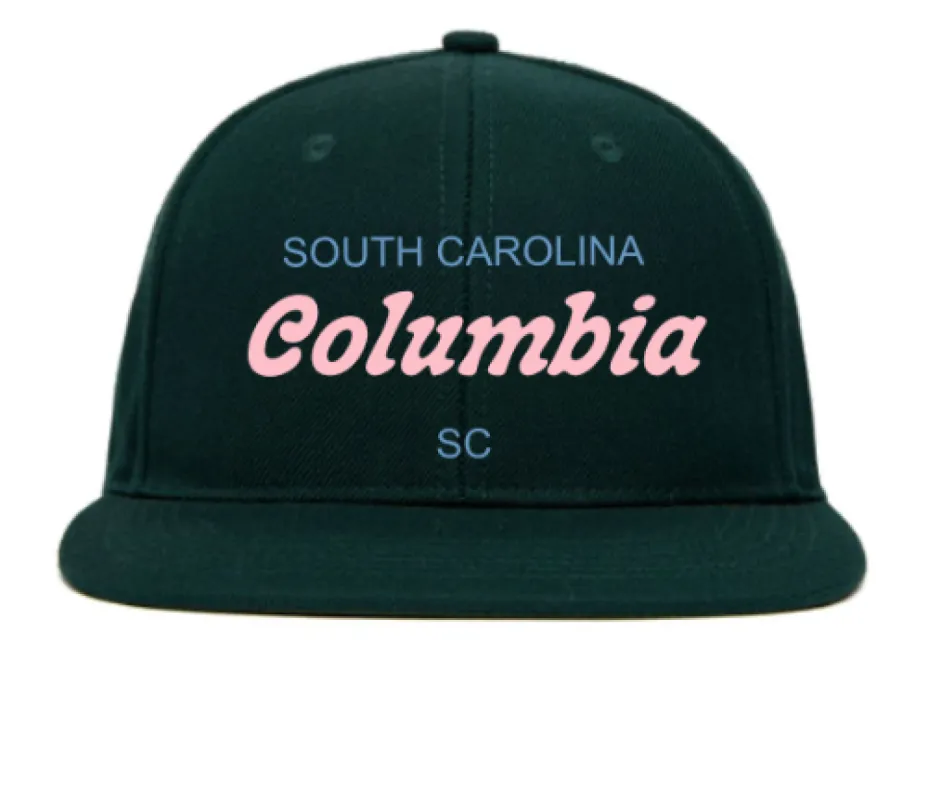 Hat Customizer sold by Hood Hat