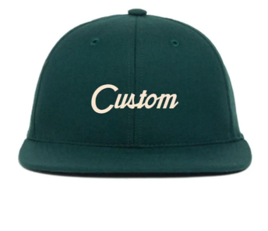 Hat Customizer sold by Hood Hat