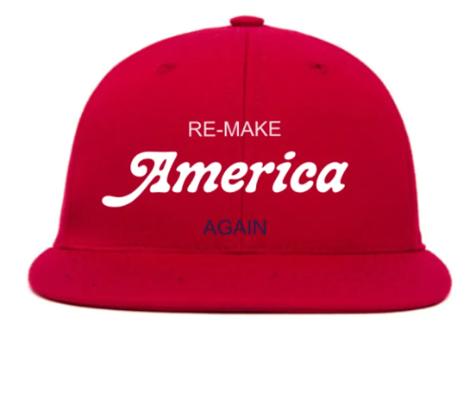 Hat Customizer sold by Hood Hat