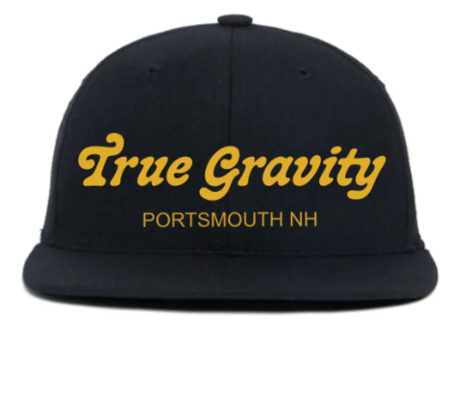 Hat Customizer sold by Hood Hat